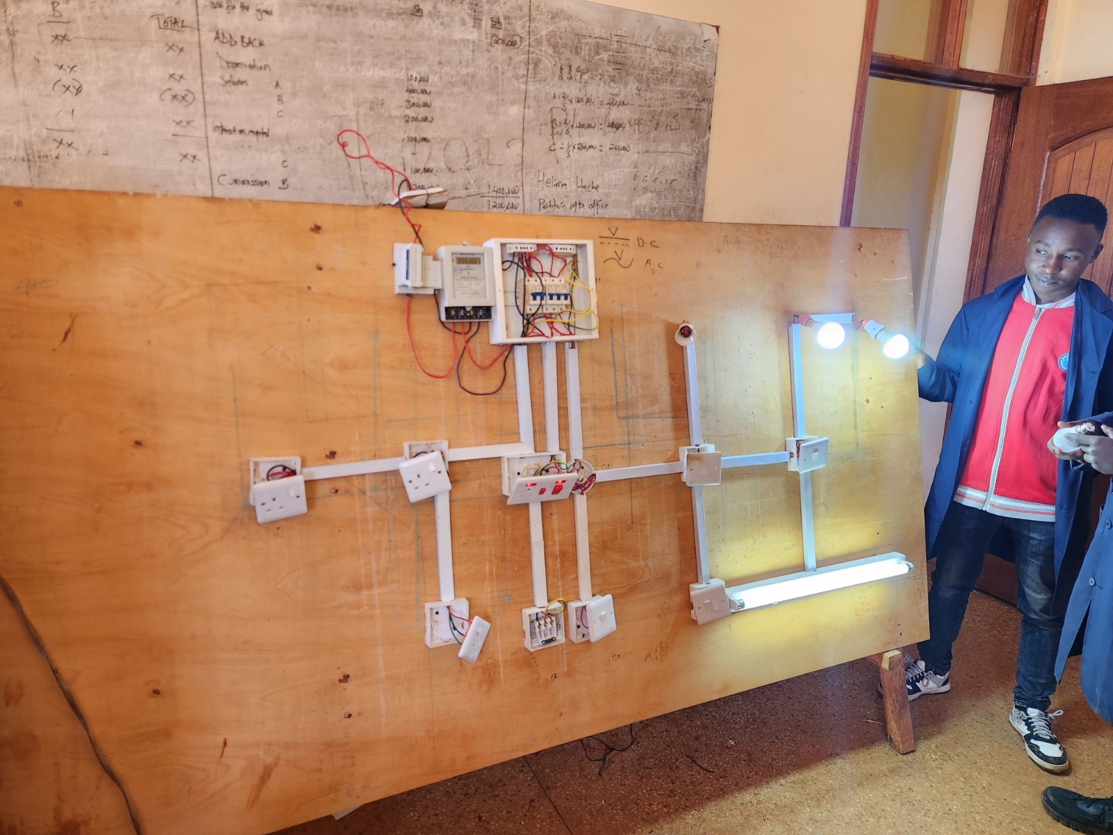 Electrical